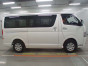 2023 Toyota Hiace Van