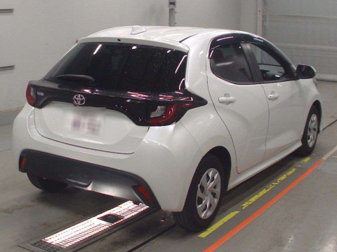 2022 Toyota YARIS KSP210[1]