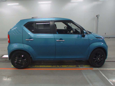 2019 Suzuki IGNIS FF21S[2]