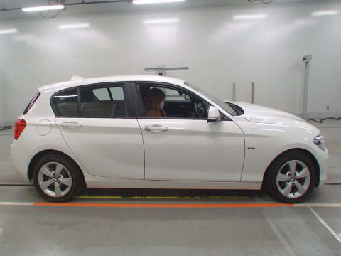 2015 BMW 1 Series 1A16[2]