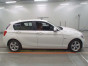 2015 BMW 1 Series