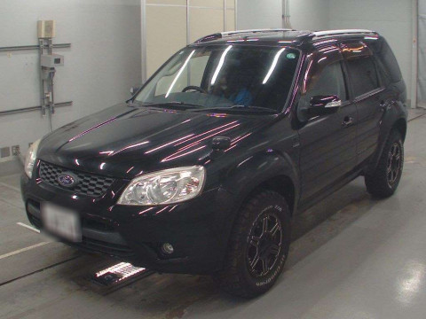 2010 Ford Escape LFAL3P[0]