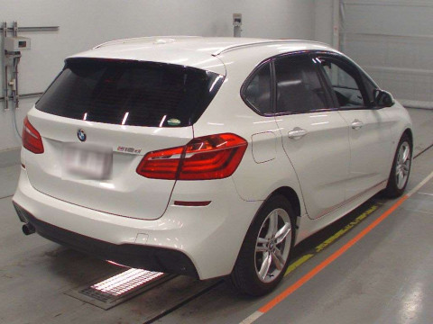 2015 BMW 2 Series 2C20[1]