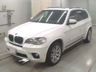 2011 BMW X5