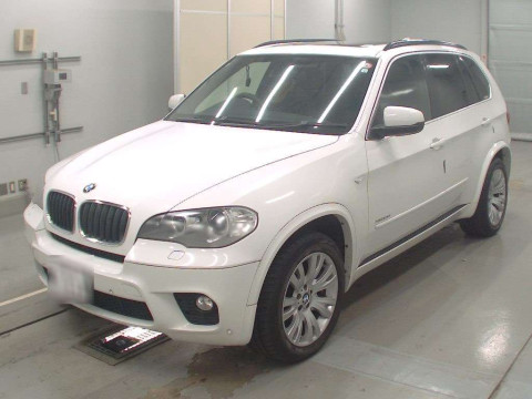 2011 BMW X5 ZV30S[0]