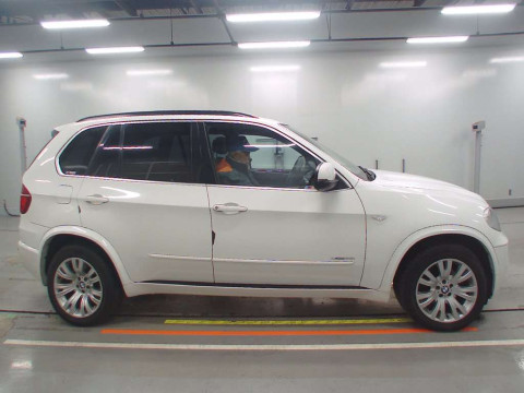 2011 BMW X5 ZV30S[2]