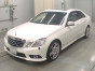 2009 Mercedes Benz E-Class