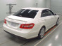 2009 Mercedes Benz E-Class