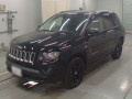 2016 Jeep Compass