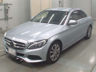 2016 Mercedes Benz C-Class