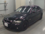 2010 BMW 3 Series