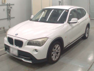 2010 BMW X1