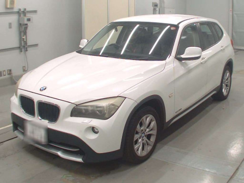 2010 BMW X1 VL18[0]