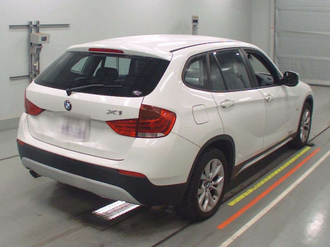 2010 BMW X1 VL18[1]