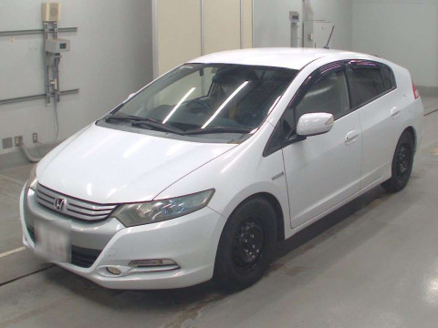 2009 Honda Insight ZE2[0]