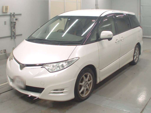 2007 Toyota Estima ACR50W[0]