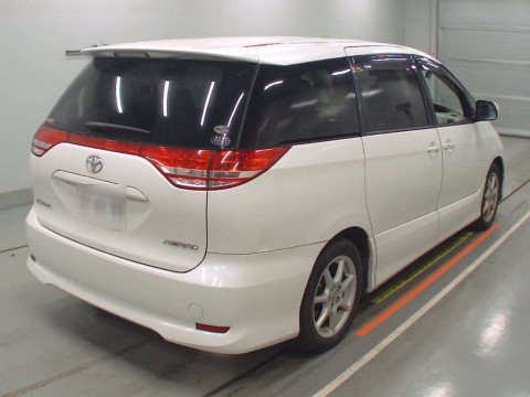 2007 Toyota Estima ACR50W[1]