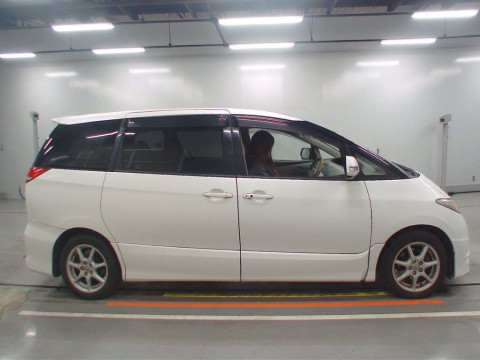 2007 Toyota Estima ACR50W[2]