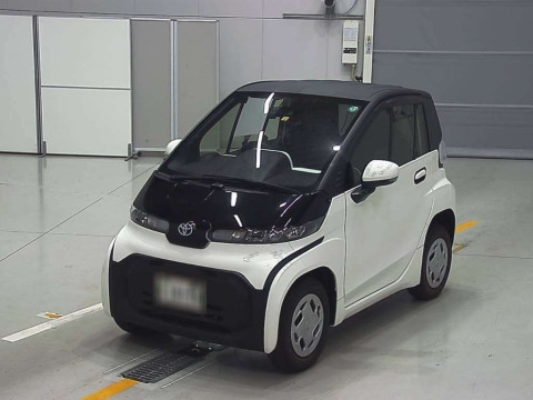 2022 Toyota C+Pod RMV12[0]