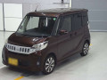 2014 Mitsubishi eK Space Custom