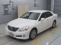 2009 Toyota Crown