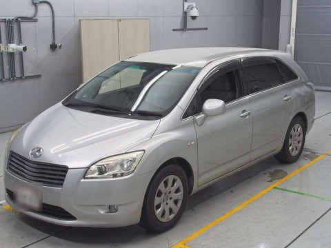 2007 Toyota Mark X Zio ANA10[0]