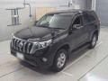 2016 Toyota Land Cruiser Prado