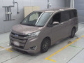 2019 Toyota Noah