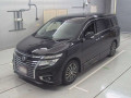 2014 Nissan Elgrand