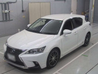 2014 Lexus CT