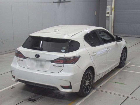 2014 Lexus CT ZWA10[1]