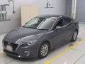 2014 Mazda Axela