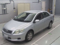 2009 Toyota Corolla Axio