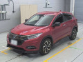 2018 Honda VEZEL