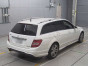 2013 Mercedes Benz C CLASS STATION WAGON