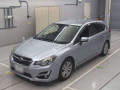 2015 Subaru Impreza Sports