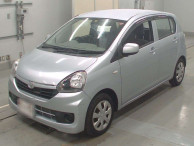 2016 Toyota Pixis Epoch