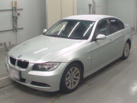 2005 BMW 3 Series