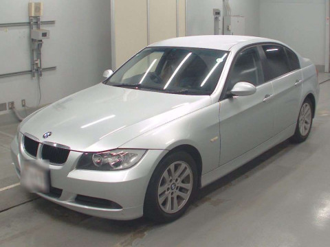 2005 BMW 3 Series VA20[0]