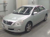 2011 Toyota Premio