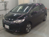 2014 Honda Fit Hybrid