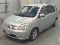 2008 Toyota Raum