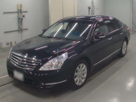 2008 Nissan Teana