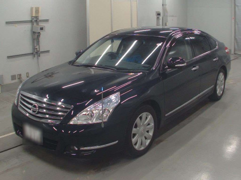 2008 Nissan Teana J32[0]