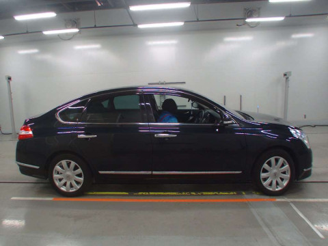 2008 Nissan Teana J32[2]