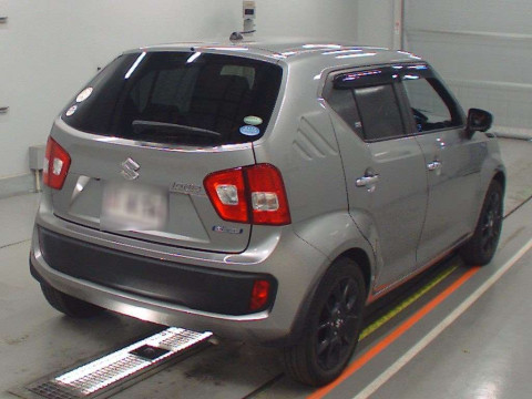 2018 Suzuki IGNIS FF21S[1]