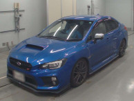 2016 Subaru WRX S4