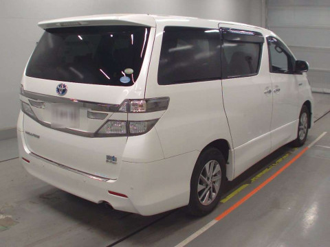 2012 Toyota Vellfire Hybrid ATH20W[1]