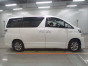 2012 Toyota Vellfire Hybrid