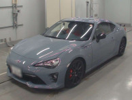 2017 Toyota 86